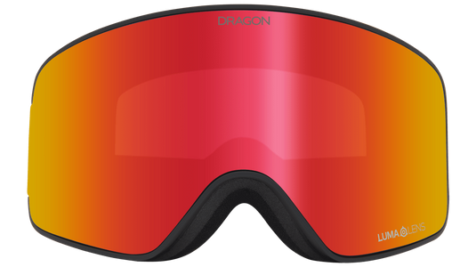 Dragon NFX MAG OTG Goggle 2026