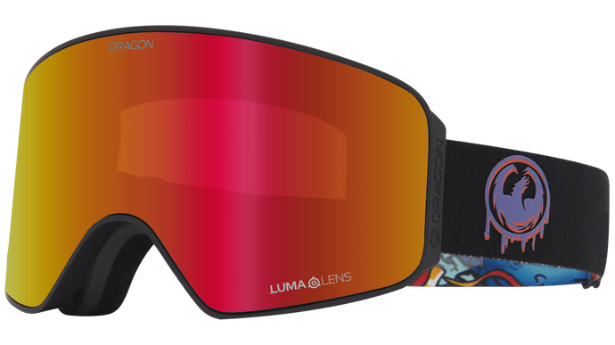 Dragon NFX MAG OTG Goggle 2026