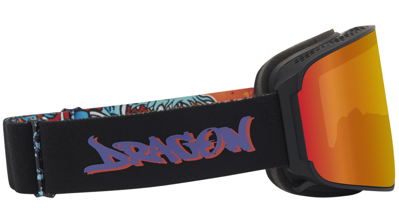 Load image into Gallery viewer, Dragon NFX MAG OTG Goggle 2026
