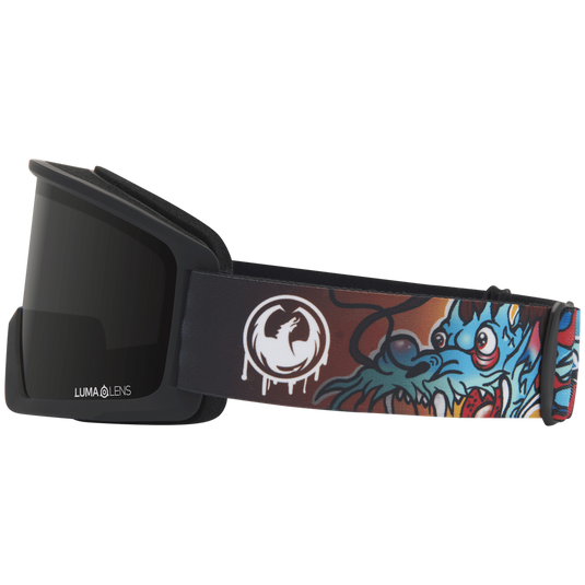 Dragon DX3 OTG Goggle