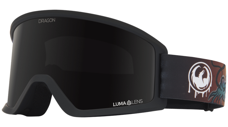 Load image into Gallery viewer, Dragon DX3 OTG Goggle
