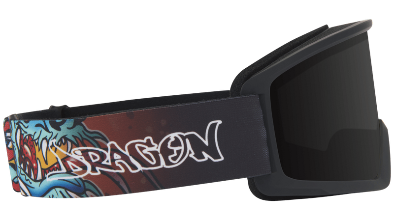 Load image into Gallery viewer, Dragon DX3 OTG Goggle
