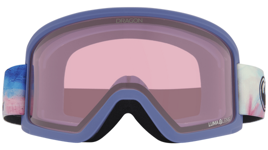 Dragon DX3 OTG Goggles