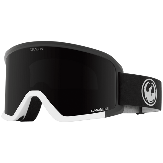 Dragon DX3 Plus OTG Goggle 2026
