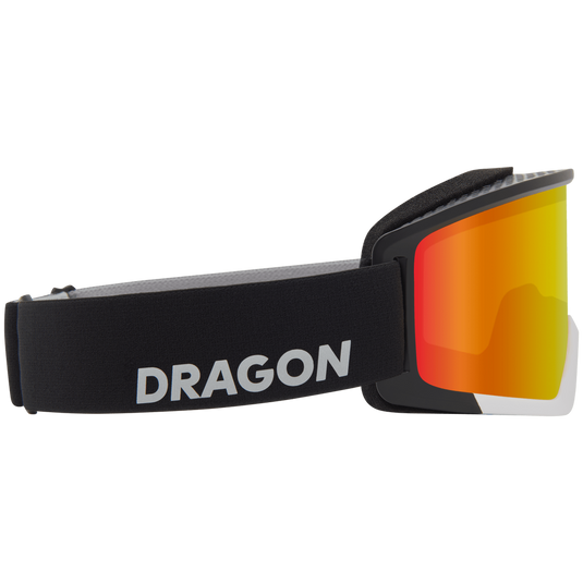 Dragon DX3 Plus OTG Goggle 2026