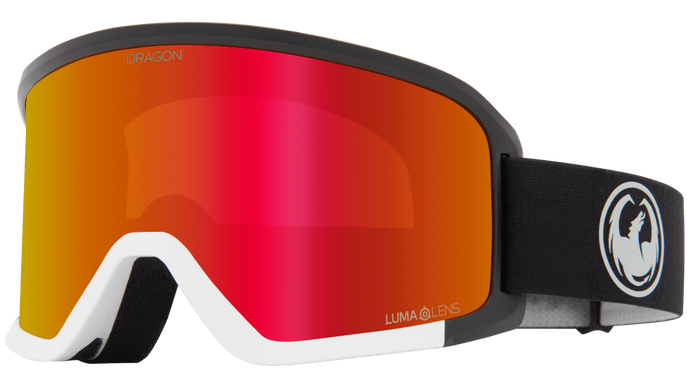 Dragon DX3 Plus OTG Goggle 2026