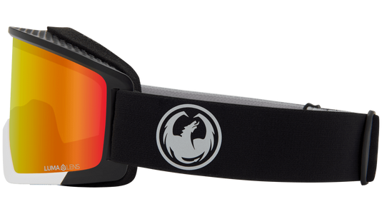 Dragon DX3 Plus OTG Goggle 2026