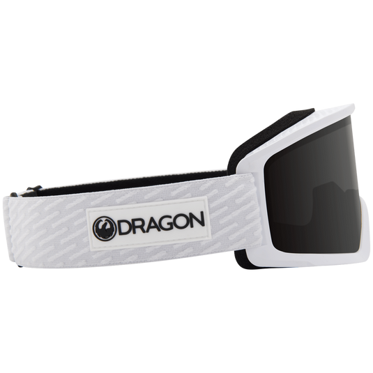 Dragon DX3 Plus OTG Goggle 2026