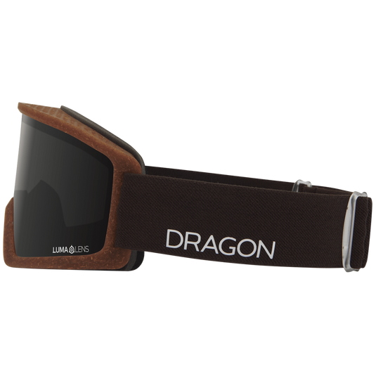 Dragon DX3 Plus OTG Goggle 2026