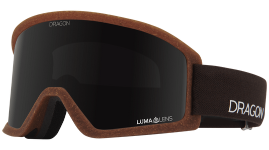 Dragon DX3 Plus OTG Goggle 2026