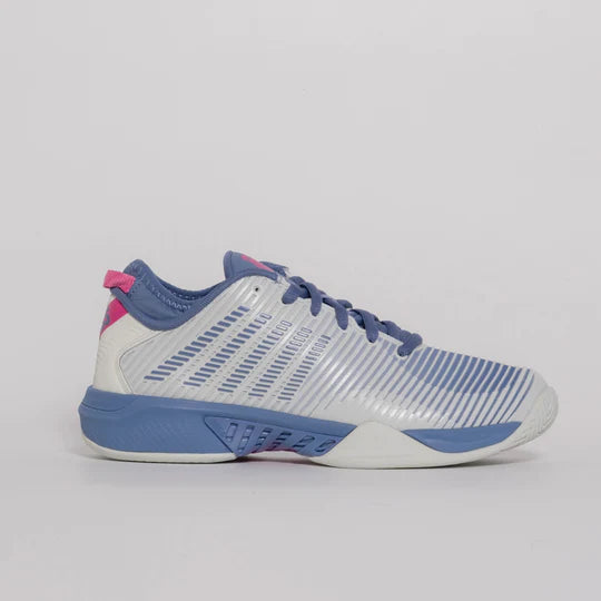 Load image into Gallery viewer, K-Swiss Women’s Hypercourt Supreme Tennis Shoes
