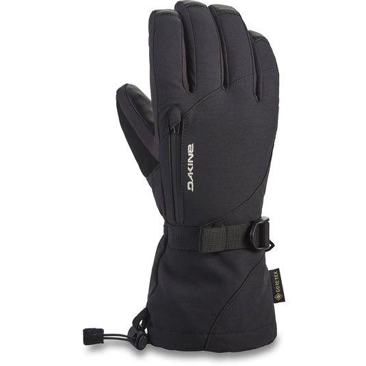 Dakine Women's Leather Sequoia Gore-Tex Glove