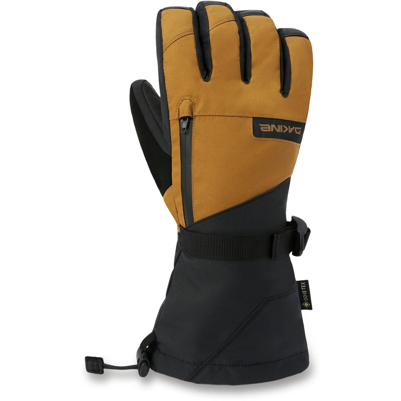 Load image into Gallery viewer, Dakine Men&#39;s Leather Titan Gore-Tex Glove
