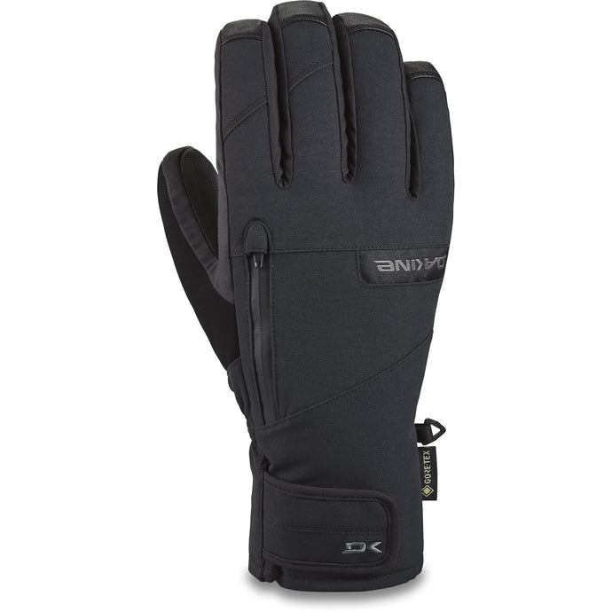 Dakine Men's Leather Titan Gore-Tex Short Glove