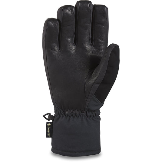 Dakine Men's Leather Titan Gore-Tex Short Glove