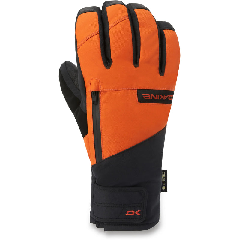 Load image into Gallery viewer, Dakine Men&#39;s Leather Titan Gore-Tex Short Glove
