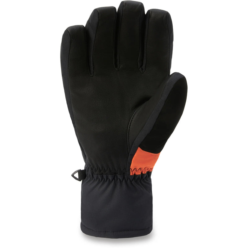 Load image into Gallery viewer, Dakine Men&#39;s Leather Titan Gore-Tex Short Glove
