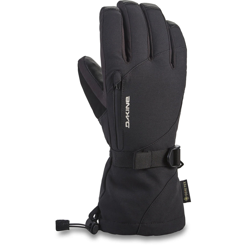 Load image into Gallery viewer, Dakine Women&#39;s Leather Sequoia Gore-Tex Glove
