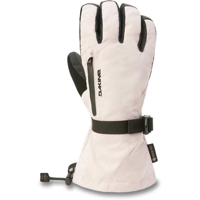 Load image into Gallery viewer, Dakine Women&#39;s Leather Sequoia Gore-Tex Glove
