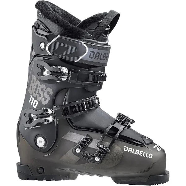 Load image into Gallery viewer, Dalbello Men&#39;s Boss 110 Ski Boot 2023
