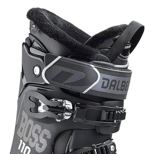 Dalbello Men's Boss 110 Ski Boot 2023