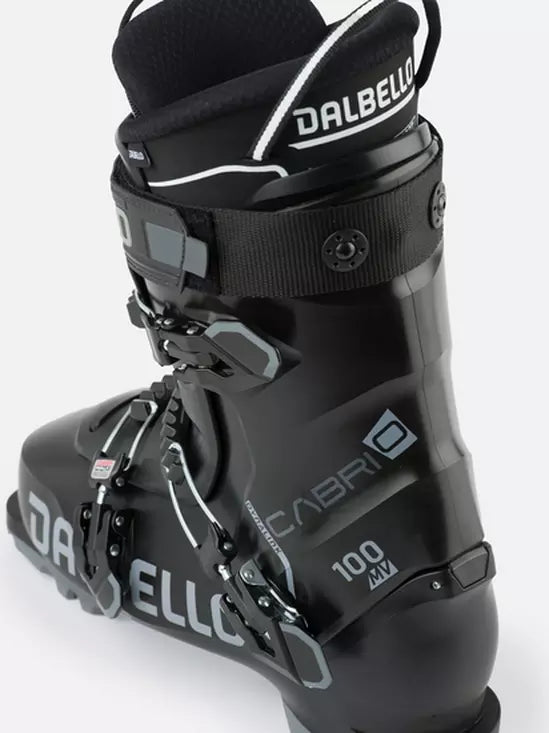 Load image into Gallery viewer, Dalbello Men&#39;s Cabrio MV 100 IF Ski Boots 2025
