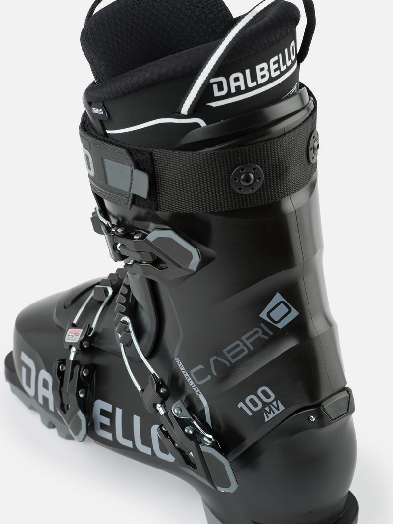 Load image into Gallery viewer, Dalbello Men&#39;s Cabrio MV 100 IF Ski Boots 2026
