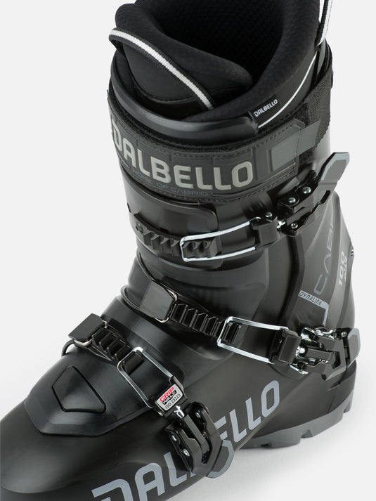 Dalbello Men's Cabrio MV 100 IF Ski Boots 2026
