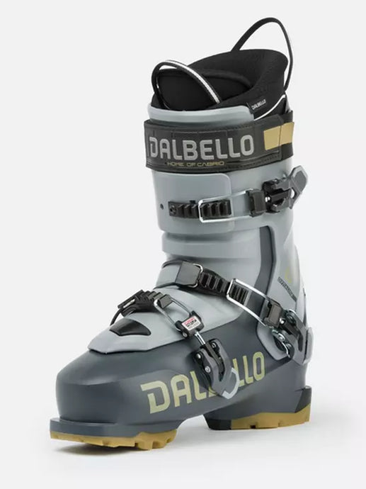 Dalbello Men's Cabrio MV 90 IF Ski Boots 2025