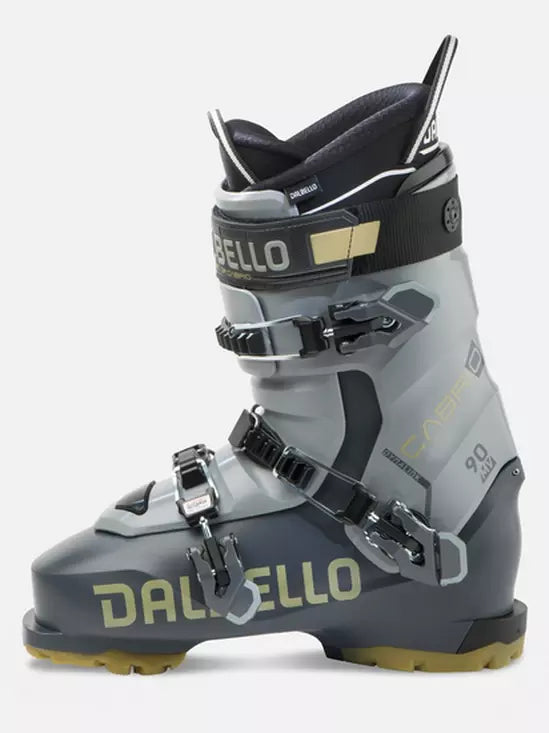 Load image into Gallery viewer, Dalbello Men&#39;s Cabrio MV 90 IF Ski Boots 2025
