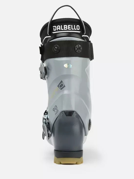 Dalbello Men's Cabrio MV 90 IF Ski Boots 2025