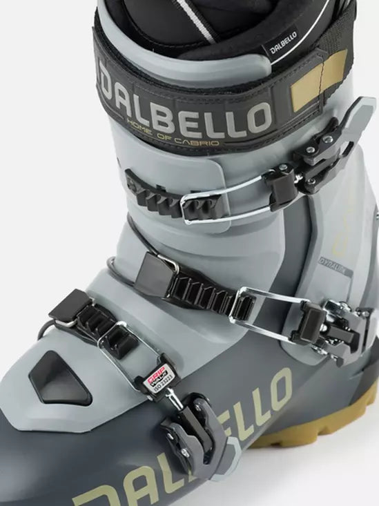 Load image into Gallery viewer, Dalbello Men&#39;s Cabrio MV 90 IF Ski Boots 2025
