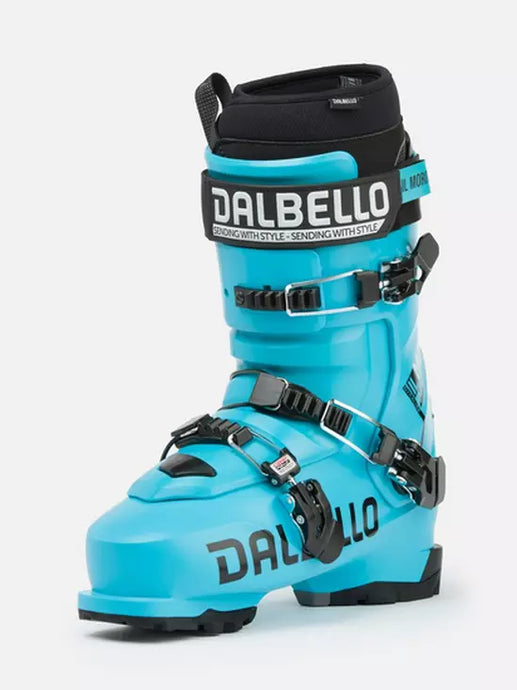 Dalbello Men's IL Moro MV 3DWRAP Ski Boots 2025