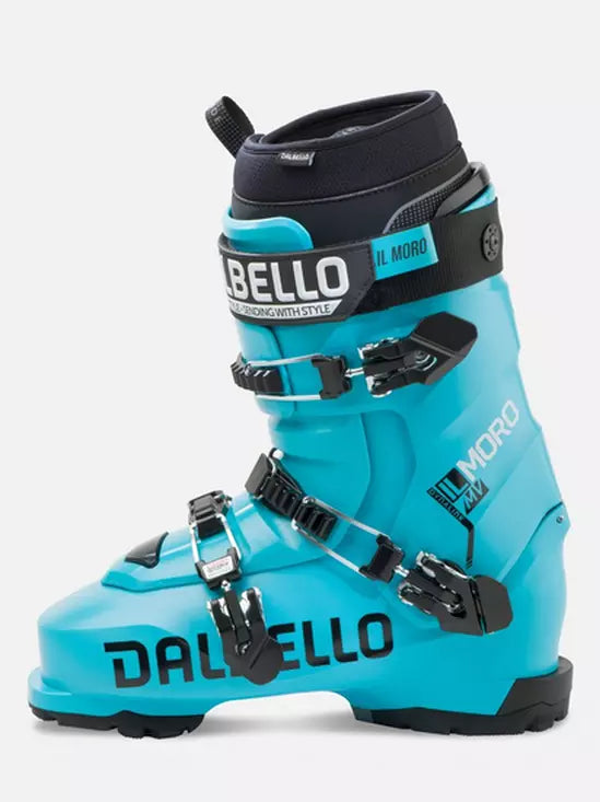 Load image into Gallery viewer, Dalbello Men&#39;s IL Moro MV 3DWRAP Ski Boots 2025
