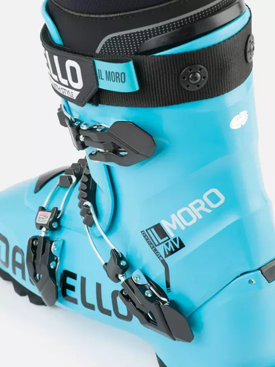 Load image into Gallery viewer, Dalbello Men&#39;s IL Moro MV 3DWRAP Ski Boots 2025
