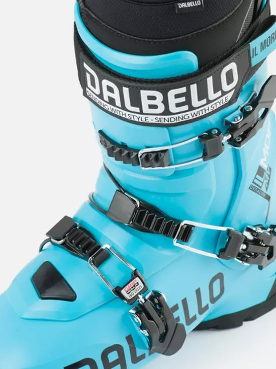 Load image into Gallery viewer, Dalbello Men&#39;s IL Moro MV 3DWRAP Ski Boots 2025
