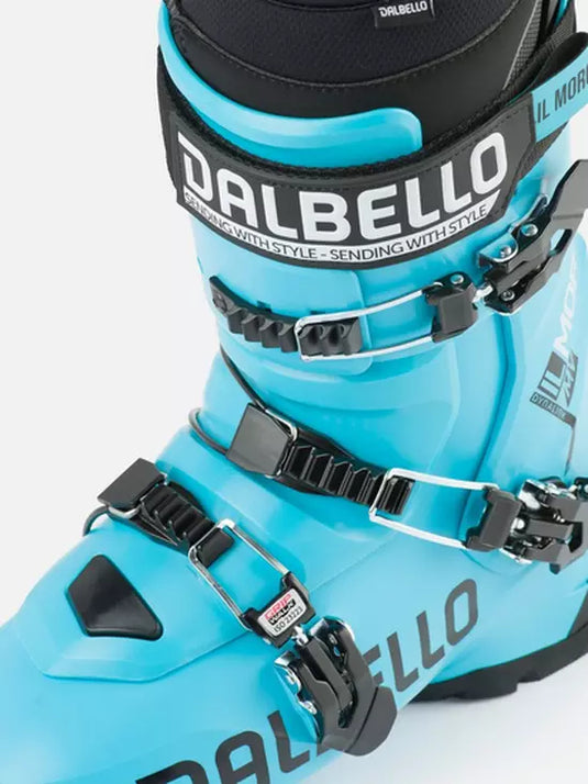 Dalbello Men's IL Moro MV 3DWRAP Ski Boots 2025