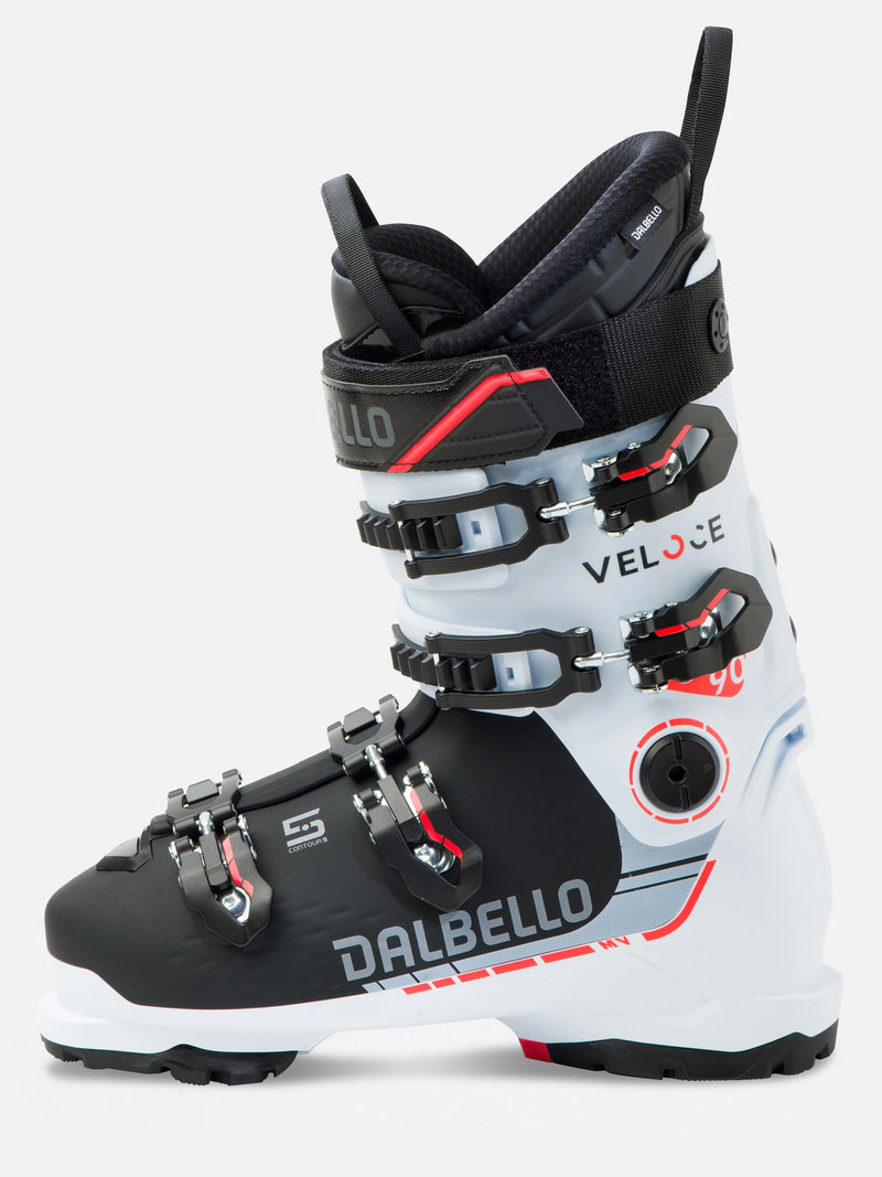 Load image into Gallery viewer, Dalbello Men&#39;s Veloce 90 MV Ski Boots 2025
