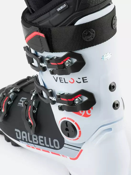 Load image into Gallery viewer, Dalbello Men&#39;s Veloce 90 MV Ski Boots 2025
