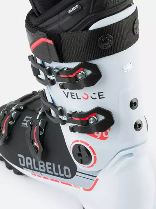 Dalbello Men's Veloce 90 MV Ski Boots 2025