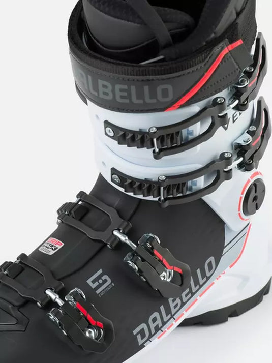 Dalbello Men's Veloce 90 MV Ski Boots 2025