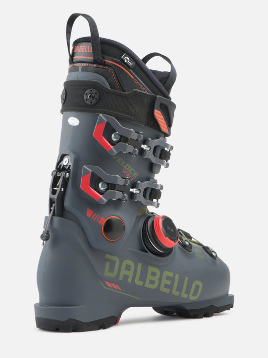 Dalbello Men's Veloce Space 110 Ski Boots 2026