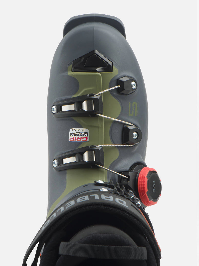 Load image into Gallery viewer, Dalbello Men&#39;s Veloce Space 110 Ski Boots 2026
