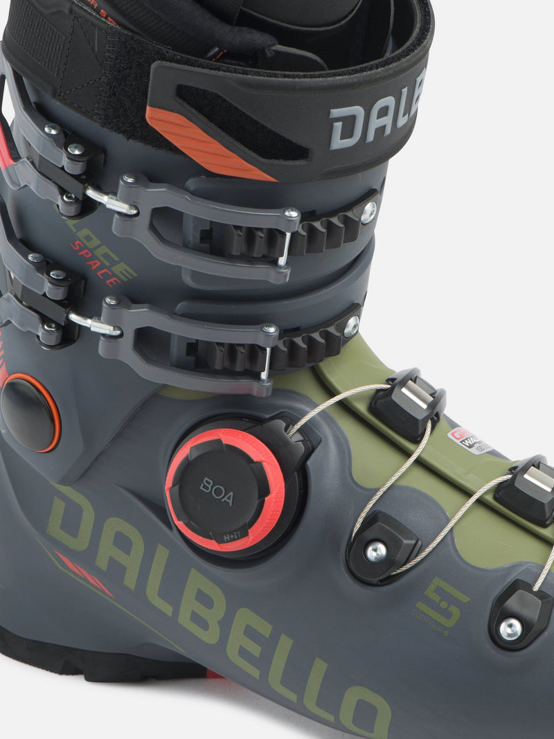 Load image into Gallery viewer, Dalbello Men&#39;s Veloce Space 110 Ski Boots 2026
