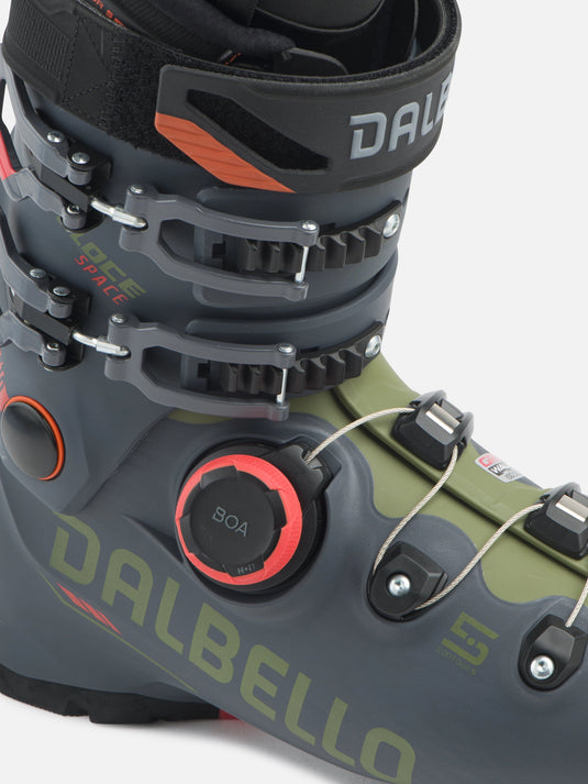 Dalbello Men's Veloce Space 110 Ski Boots 2026
