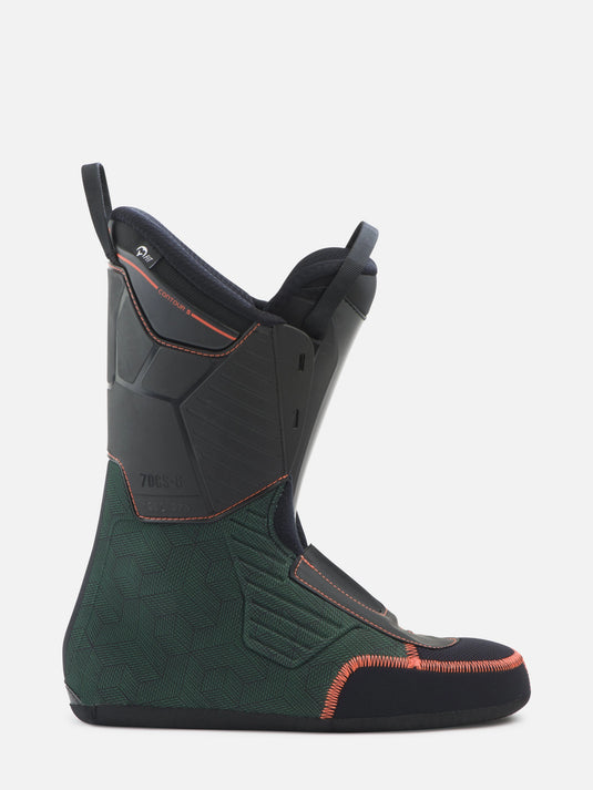 Dalbello Men's Veloce Space 110 Ski Boots 2026