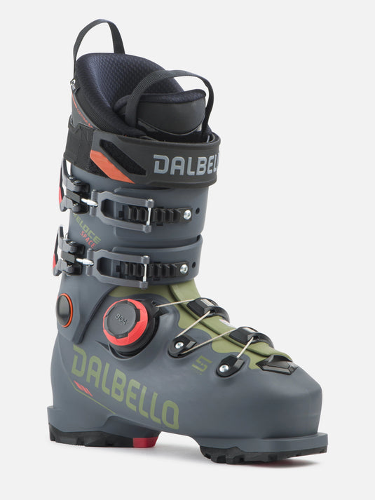 Dalbello Men's Veloce Space 110 Ski Boots 2026
