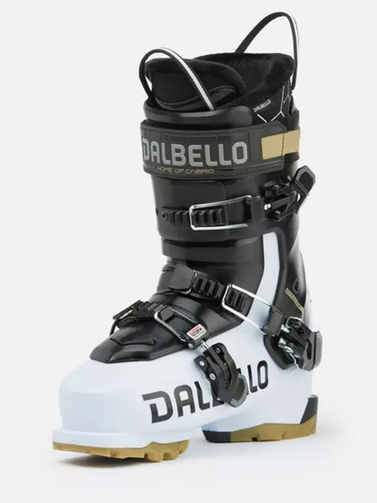 Dalbello Women's Cabrio MV 75 IF Ski Boots 2025