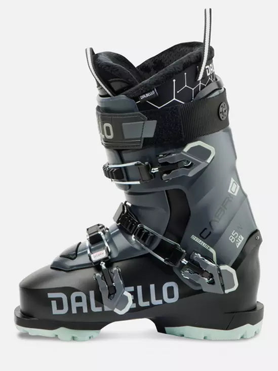 Load image into Gallery viewer, Dalbello Women&#39;s Cabrio MV 85 IF Ski Boots 2025
