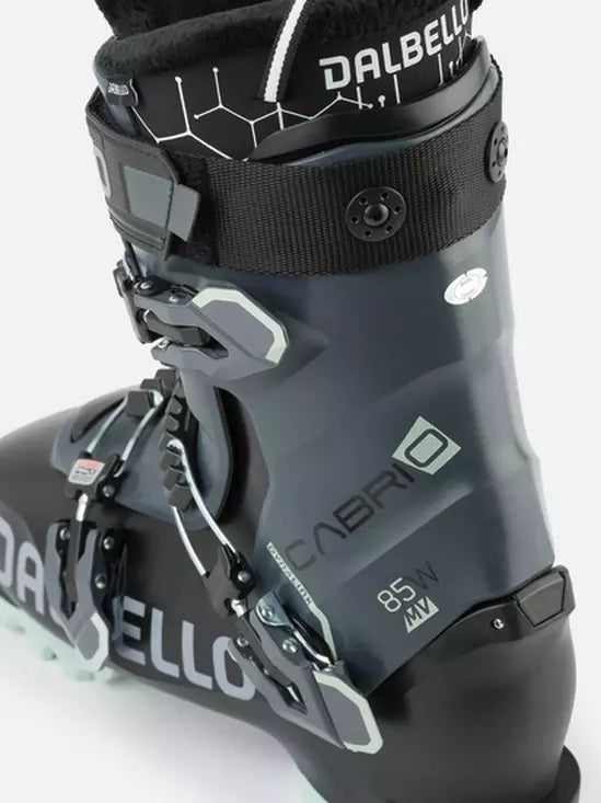 Load image into Gallery viewer, Dalbello Women&#39;s Cabrio MV 85 IF Ski Boots 2025
